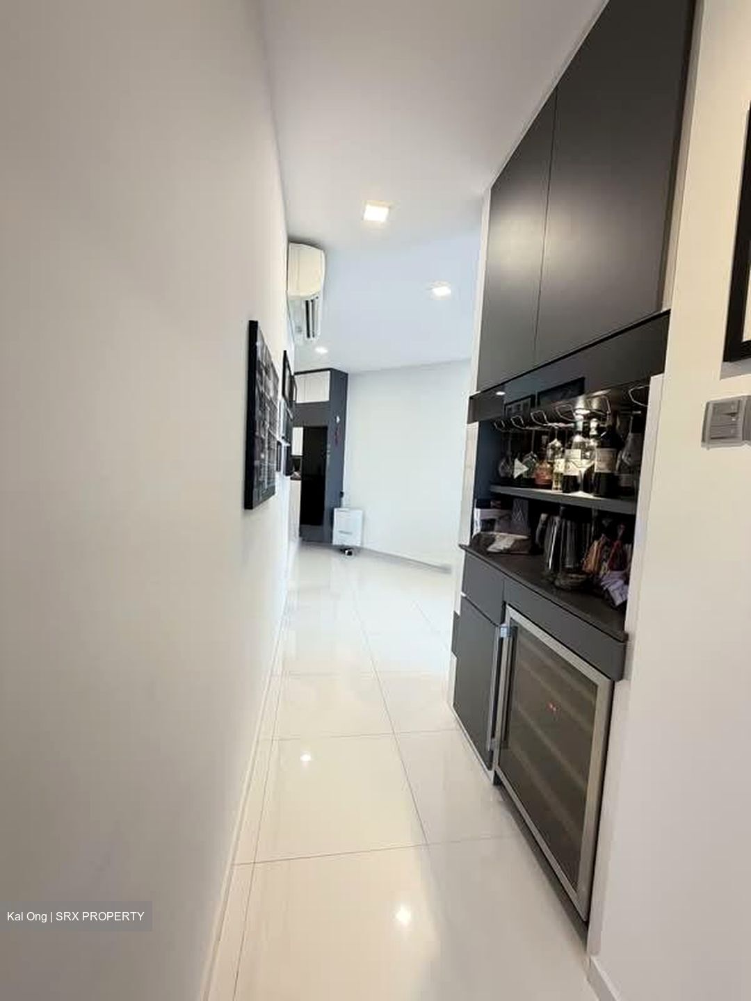 The Bayshore (D16), Condominium #567452701
